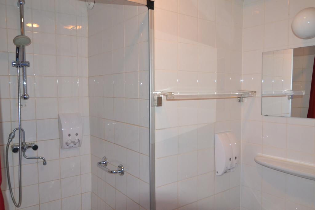 Hotel Bienvenue Rotterdam Cameră foto