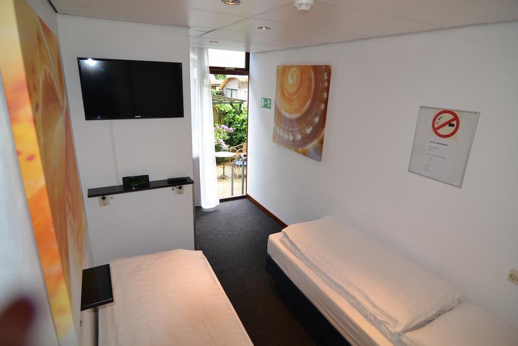 Hotel Bienvenue Rotterdam Cameră foto